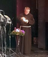 Bővebben: Csaba testvér a váci Művelődési Központban