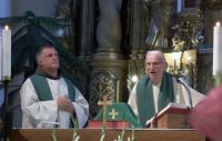Bővebben: Csaba testvér és Antal atya Kecskeméten prédikált 