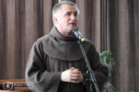 Bővebben: Böjte Csaba tartott előadást a kazincbarcikai Don Bosco Sportközpontban