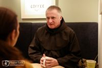 Bővebben: Csaba testvér Afrikából hazatérve: Kevesebb dolog van, de könnyebb Istent megtalálni