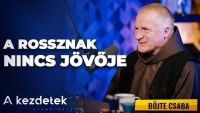 Bővebben: A rossznak nincs jövője