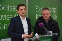 Bővebben: Molnár Zsolt: kerettörvény szükséges a szociális szolgáltatások esetében