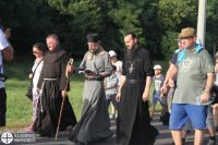 Bővebben: Jó volt egy úton járni...