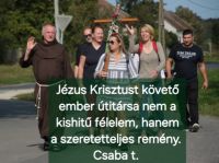 Bővebben: A szeretetteljes remény