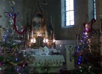 Bővebben: Szentmise Körösbányán -2015, Karácsony