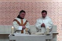 Bővebben: Böjte Csaba ofm Müncheni miséje