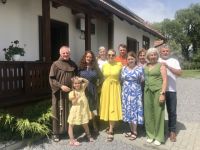 Bővebben: Vakációban is tegyünk jót!
