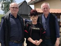 Bővebben: Ma meglátogattam egy kedves családot Gyergyóremetén!