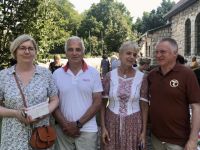 Bővebben: Véget ért a X. Balatoni Csillagösvény missziós körút!
