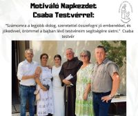 Bővebben: Közösen...