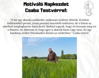 Bővebben: A hit
