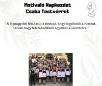 Bővebben: Feladatunk...
