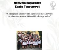 Bővebben: Dicsérő szó