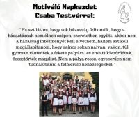 Bővebben: Ha azt látom...