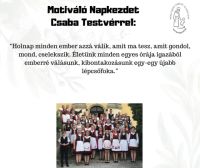 Bővebben: Tetteink...