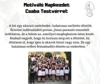 Bővebben: Erőket felszabadító döntés