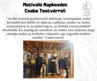 Bővebben: Értékek