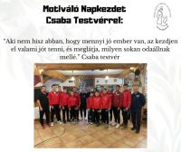Bővebben: Kezd el a jót tenni!