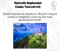 Bővebben: Tiszta gondolat...