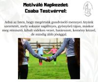 Bővebben: Áldó jóság