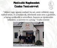 Bővebben: Igazi szabadság...