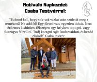 Bővebben: Tudj kacagni saját kudarcodon