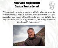 Bővebben: A szeretet játéka