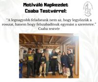 Bővebben: Feladatunk