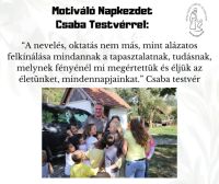 Bővebben: A nevelés