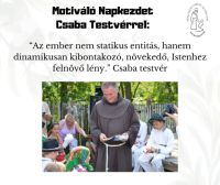 Bővebben: Kibontakozás
