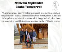 Bővebben: A remény