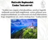 Bővebben: A jelen...