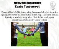 Bővebben: Ha szeretünk...