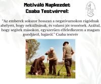 Bővebben: Figyelem elterelés...