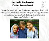 Bővebben: Fedezd fel azt a virágot