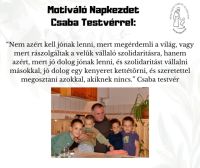 Bővebben: Nem azért kell jónak lenni