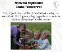 Bővebben: Ne féljünk...