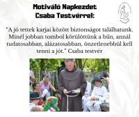 Bővebben: A jó tettek