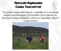 Bővebben: Összhangban