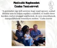 Bővebben: Önálló életre nevelés