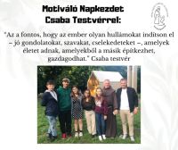 Bővebben: Fontos a pozitív megerősítés