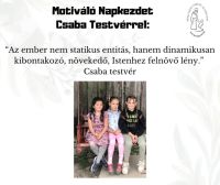 Bővebben: Kibontakozás