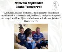 Bővebben: A nevelés
