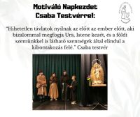 Bővebben: Kibontakozás felé