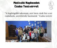 Bővebben: A legdrágább talentum