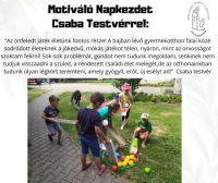 Bővebben: A játék életünk fontos része