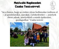 Bővebben: Az a fontos...