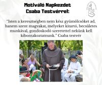 Bővebben: Ajándék a keresztségben