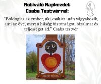 Bővebben: Örök hűség