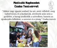 Bővebben: Igazi szabadság
